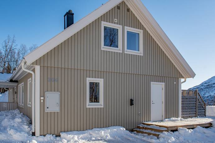 6 rum Villa på Umfors 304 Hemavan Storumans kommun - bild 10