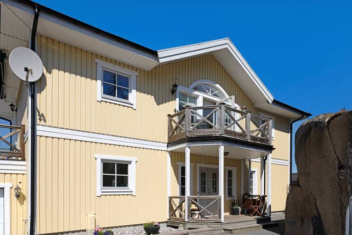 6 rum Villa på Virkesvägen 118 Vendelsö Haninge kommun - bild 31