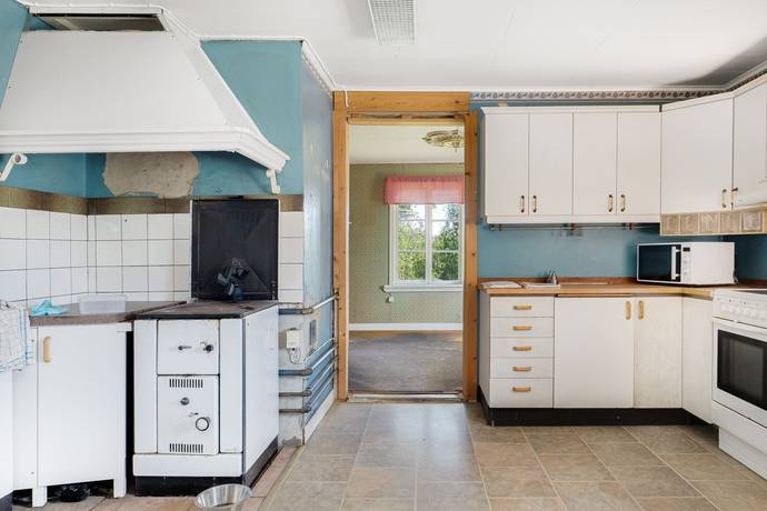 6 rum villa på Kanikbo 125 Möklinta, Sala kommun - bild 4