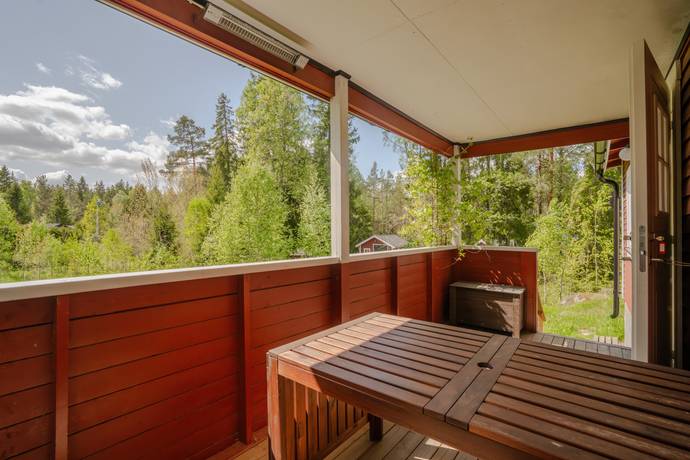 1 rum fritidshus på Norrbackavägen 18 Åsättra, Österåkers kommun - bild 5