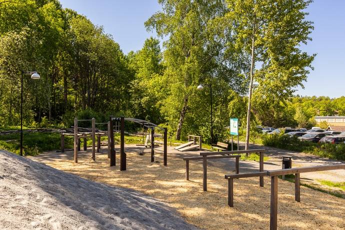 3 rum Lägenhet på Tollare kaj 4, 5tr Tollare - Nacka Nacka kommun - bild 39