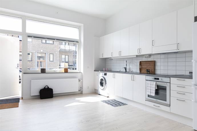 1 rum lägenhet på Hantverkargatan 44A Landskrona, Landskrona kommun - bild 5