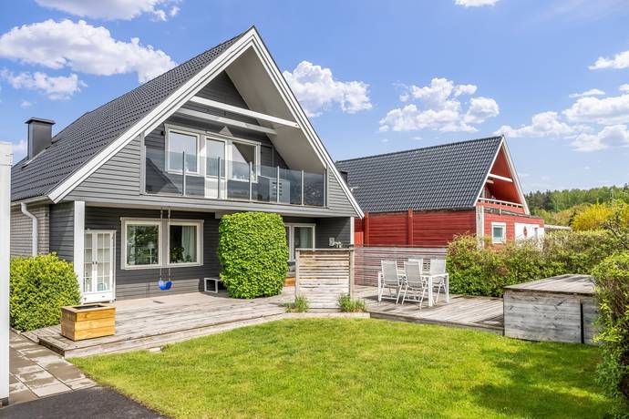 Kungsängsleden 169, Smedby, Norrköpings kommun
