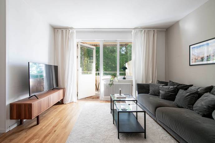 1 rum lägenhet på Drottninggatan 32D Lustigkulla, Västerås kommun - bild 3