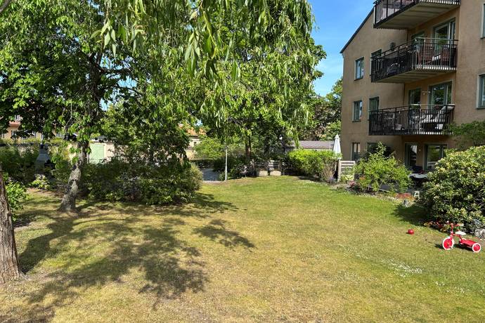 3 rum Lägenhet på Reimersholmsgatan 11 Södermalm - Reimersholme Stockholms kommun - bild 22