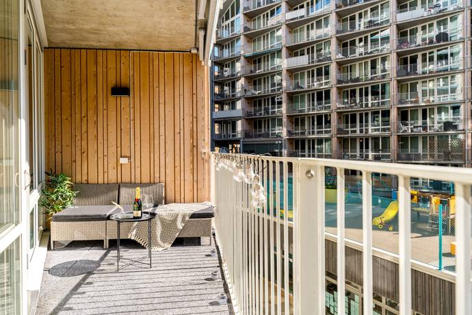 2 rum Lägenhet på Lustgårdsgatan 20 Kungsholmen Stockholms kommun - bild 3