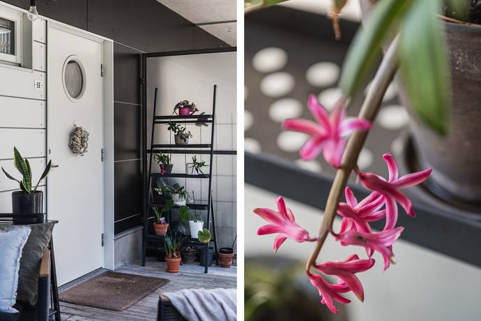 2 rum Lägenhet på Kostergränd 5E Västra Hamnen Malmö kommun - bild 19