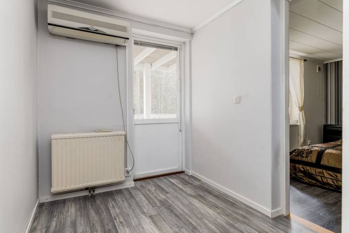 5 rum Villa på Örabergsvägen 50 Grängesberg Ludvika kommun - bild 27
