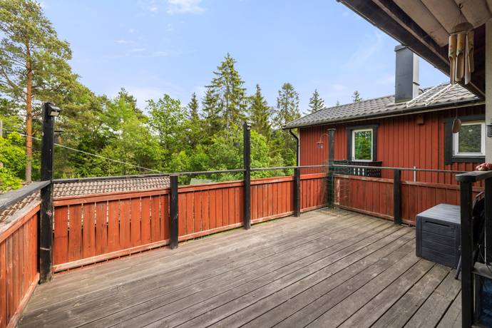 4 rum Villa på Kottstigen 4 Haninge Muskö Haninge kommun - bild 33