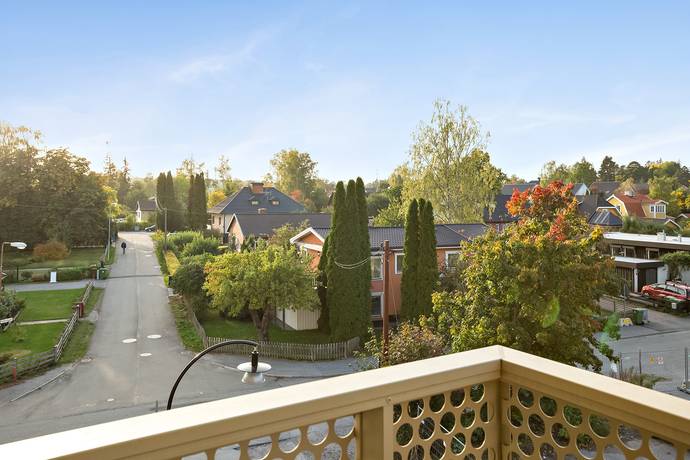 1 rum Lägenhet på Turebergs allé 47 Tureberg Sollentuna kommun - bild 8