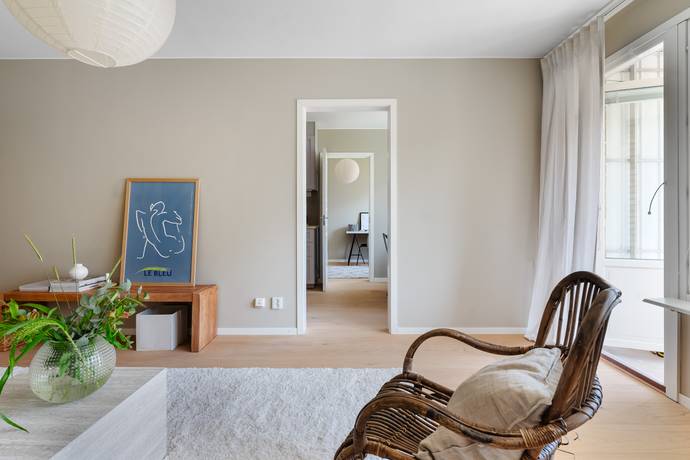 3 rum Lägenhet på Sörbygatan 67E Södertull Gävle kommun - bild 18