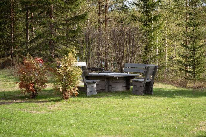 4 rum Fritidshus på Tväråselet 712 Övre Tväråsel Älvsbyns kommun - bild 8