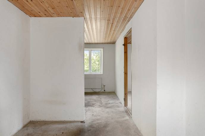 1 rum Villa på Högseröd 132 Högseröd, Löberöd Eslövs kommun - bild 4