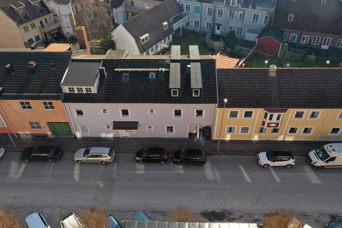 Övrig på Danagatan 9 Centralt Sölvesborgs kommun - bild 7