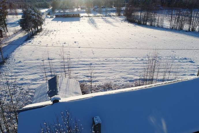 4 rum Villa på Stationsvägen 30 Vemhån - vemdalen Härjedalens kommun - bild 69