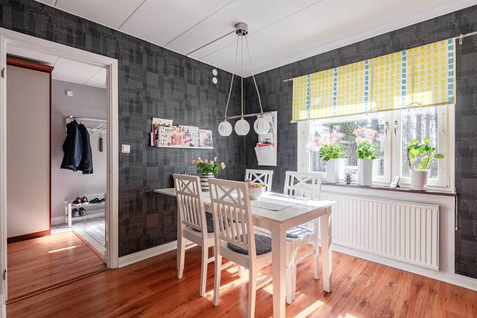 4 rum Radhus på Älgstigen 5C Norrsätra Sandvikens kommun - bild 17