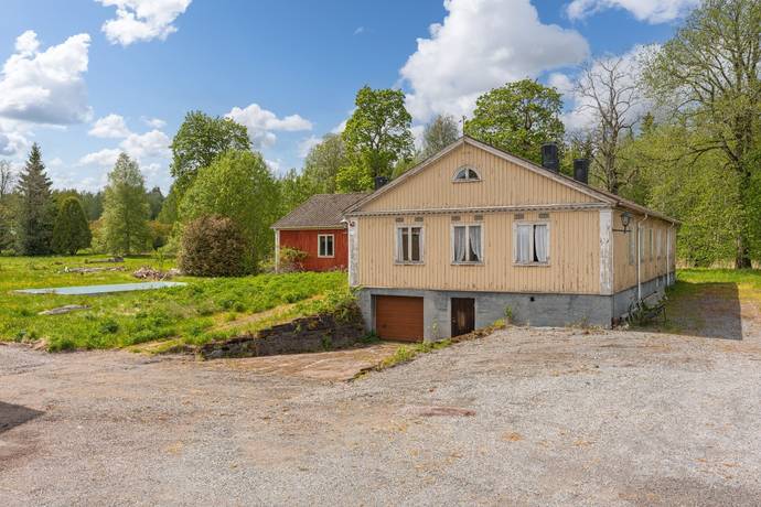 400 m² Gård/skog på Kalhyttevägen 8 Filipstads kommun - bild 74