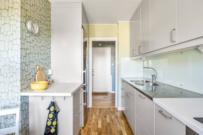 2 rum lägenhet på Sandgatan 18 Borgholm, Borgholms kommun - bild 5