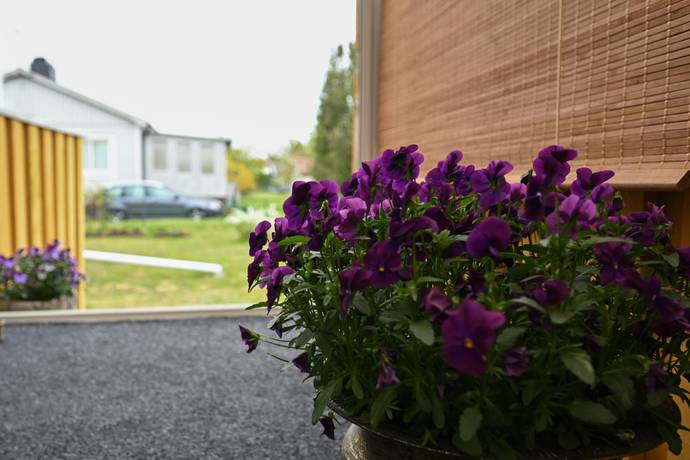 3 rum Villa på Klockaregatan 13 Centralt Nybro kommun - bild 19