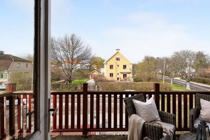 7 rum Villa på Runebergsvägen 11 Villastaden Gävle kommun - bild 24