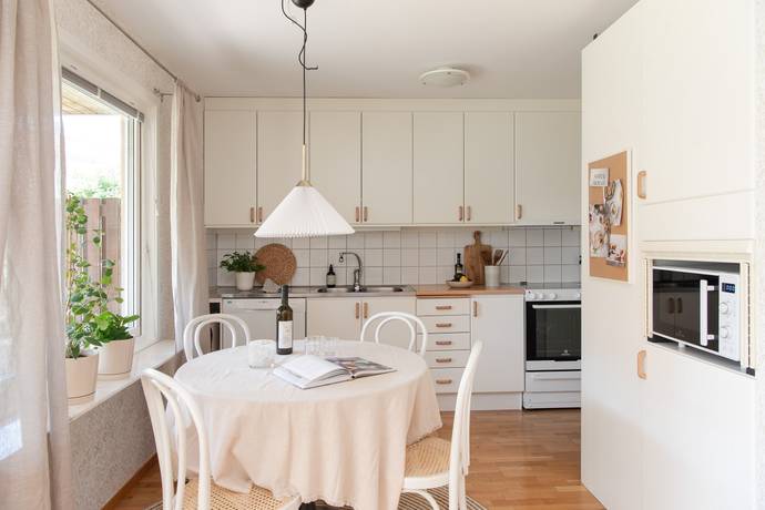 3 rum Lägenhet på Galtövägen 67 Hov Växjö kommun - bild 7