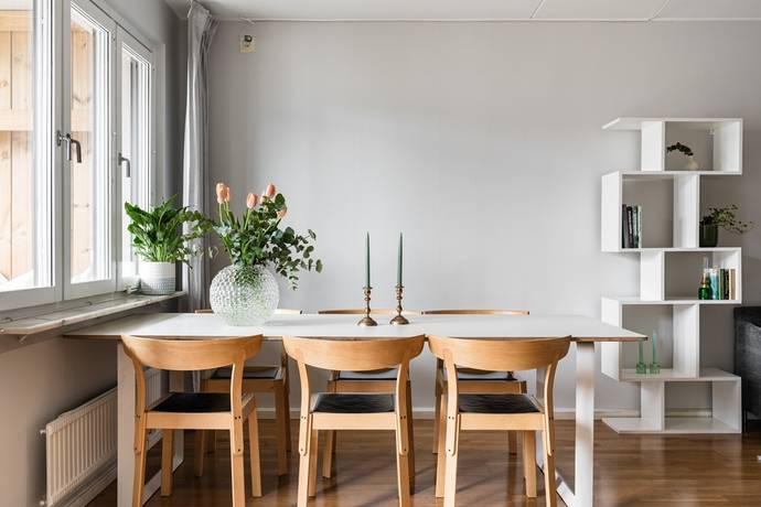 3 rum Lägenhet på Täppgränd 105 Enskede Stockholms kommun - bild 17