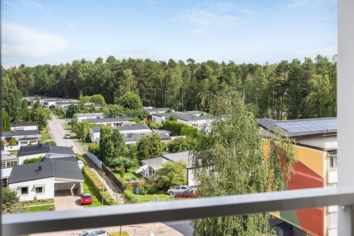 2 rum lägenhet på Kumlagatan 3 Odensvi, Västerås kommun - bild 5