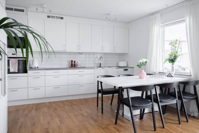 2 rum Lägenhet på Lundsbäcksgatan 14A Vasatorps trädgård Helsingborgs kommun - bild 8
