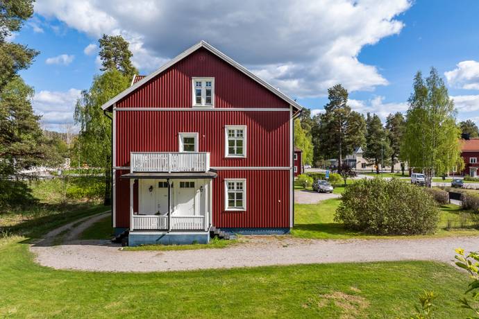 3 rum Lägenhet på Sliparevägen 6C Matfors Sundsvalls kommun - bild 27