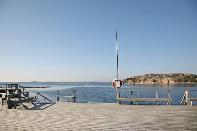 5 rum kedjehus på Ängsullsvägen 4 Vallda, Kungsbacka kommun - bild 2