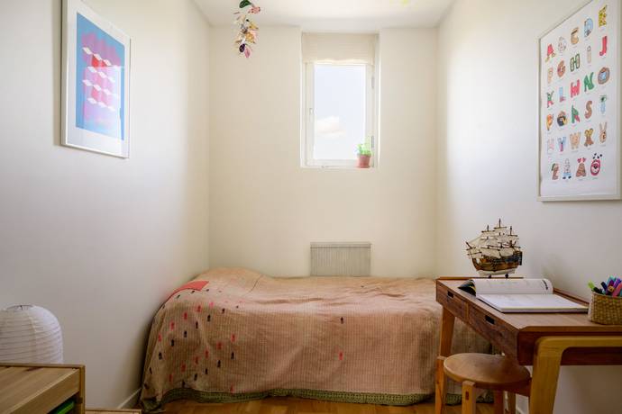 3 rum Lägenhet på Henriksdalsringen 21 Henriksdalsberget Nacka kommun - bild 26