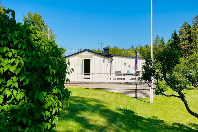 3 rum villa på Bärtas väg 18 Ödsmålsmosse, Kungälvs kommun - bild 3