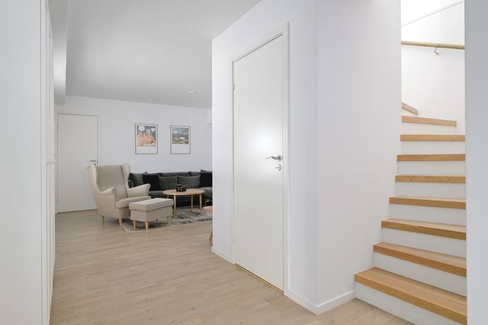 6 rum Villa på Bergsboda 214A Sofiehem Umeå kommun - bild 23