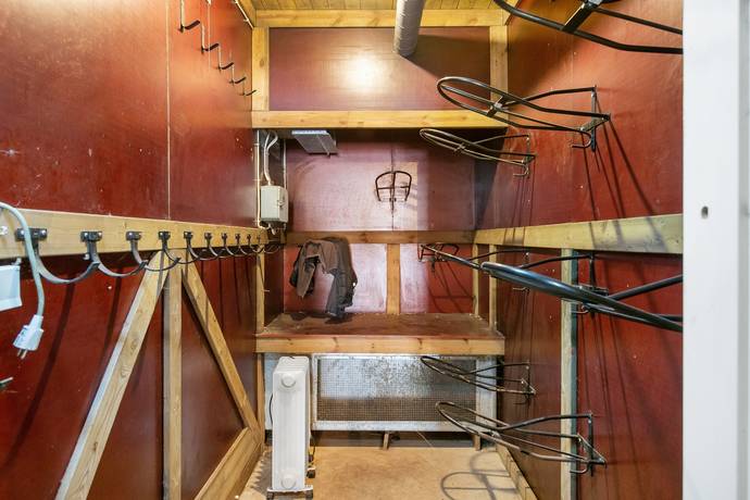 191 m² Gård utan jordbruk på Torarpsvägen 291 Torarp Karlshamns kommun - bild 80