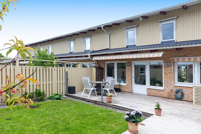 4 rum Radhus på Husensjövägen 67B Husensjö Helsingborgs kommun - bild 2