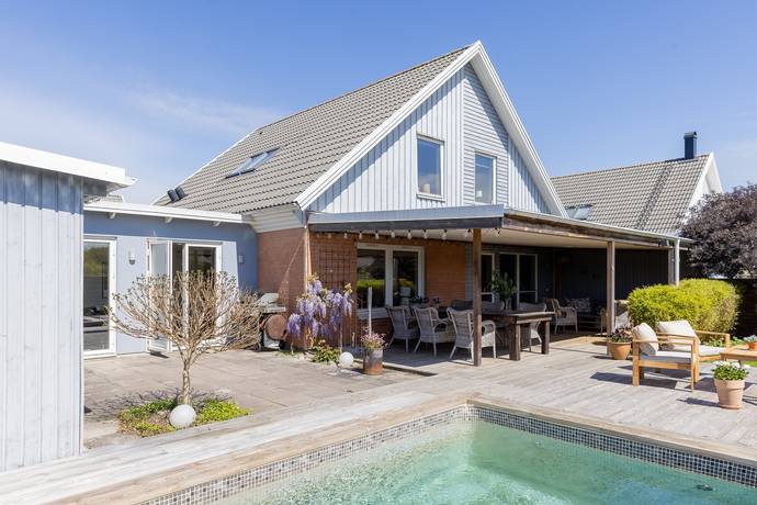 6 rum Villa på Kopparvägen 2 Löddeköpinge - Mellanvången Kävlinge kommun - bild 35