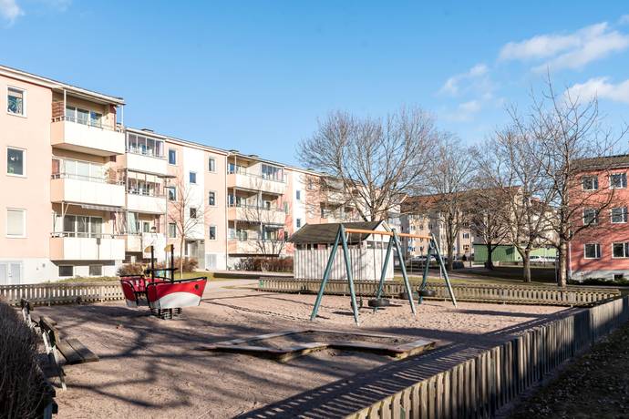 4 rum Lägenhet på Dimgatan 3 Gränby Uppsala kommun - bild 33