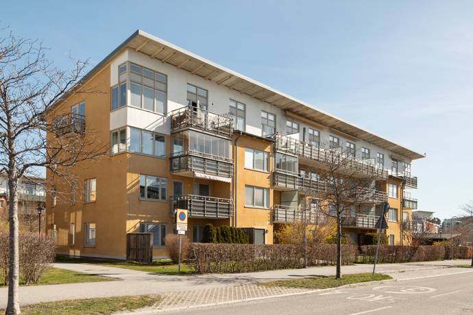 4 rum Lägenhet på Avestagatan 16 Spånga - Solhem Stockholms kommun - bild 30