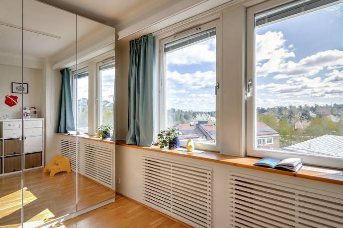 2 rum Lägenhet på Kostervägen 3 Lidingö kommun - bild 14