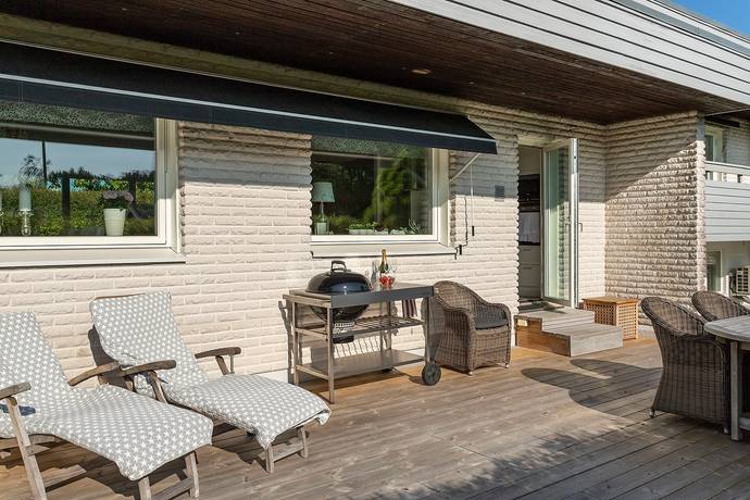 5 rum Villa på Gnejsvägen 30 Lindome | Valås Mölndals kommun - bild 34