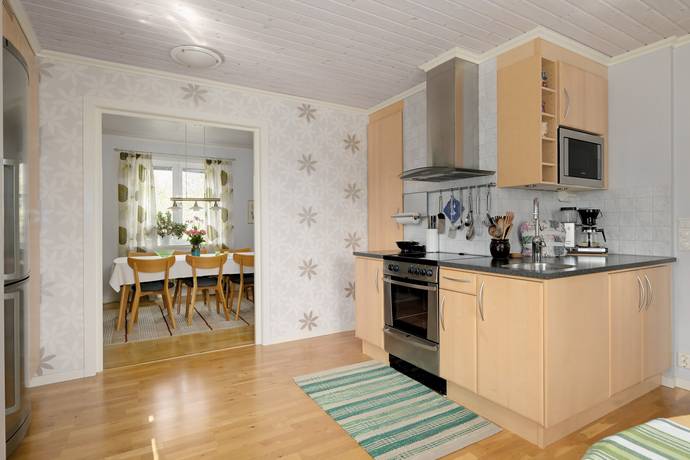 6 rum Villa på Kempegatan 22 Hörnefors Umeå kommun - bild 12
