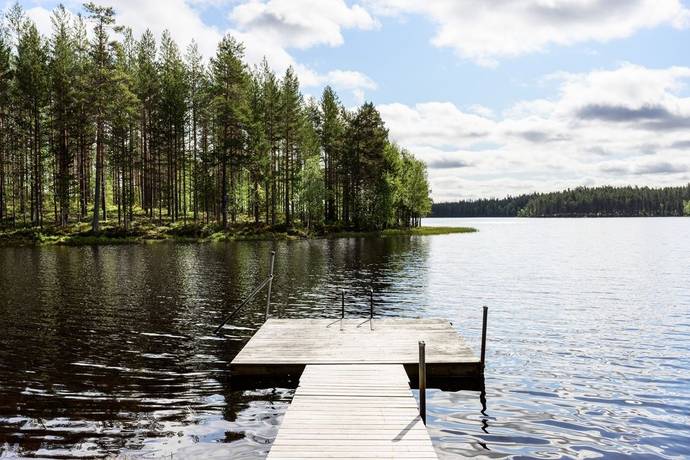 Noran, Noran, Borlänge kommun