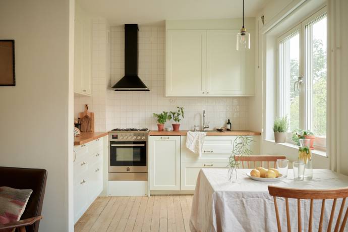 3 rum lägenhet på Hjorthagsgatan 5 B Gamla Masthugget, Göteborgs kommun - bild 1
