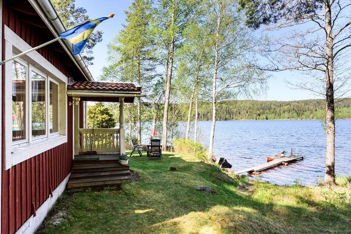 2 rum Fritidshus på Gessån 61 Gessån Säters kommun - bild 4