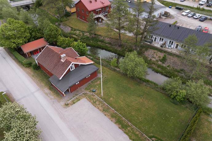 3 rum Övrig på Länsmansvägen 3 Vagnhärad Trosa kommun - bild 4