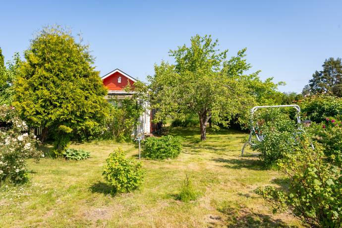 1 rum Fritidshus på Klippbergen Kolonilott 139 Klippbergen Eskilstuna kommun - bild 7