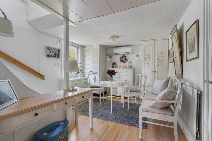 5 rum Villa på Mjölvägen 14 Bällsta Stockholms kommun - bild 16