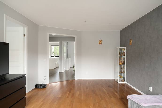 4 rum Lägenhet på Söderberga Allé 44 Bromma - Beckomberga Stockholms kommun - bild 12