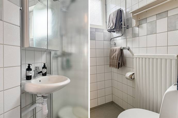 2 rum Lägenhet på Sjövägen 21 B Västanfors Fagersta kommun - bild 11