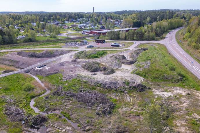 Övrig på Industritomt Vålberg Vålberg Karlstads kommun - bild 6